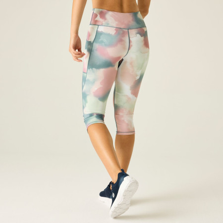 Dare 2b Influential II 3/4 Legging női 3/4-es leggings