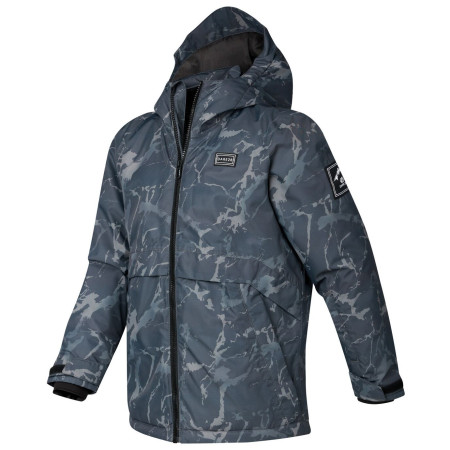 Dare 2b Wing It Jacket DrkCrckdPrnt gyerek dzseki