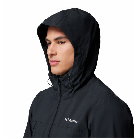Columbia Boulder Falls™ Jacket férfi softshell kabát