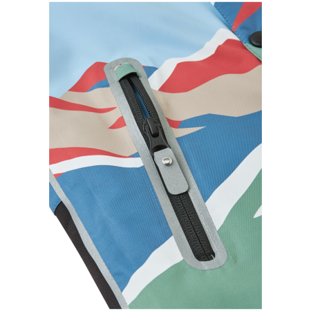 Reima Kipina gyerek overall