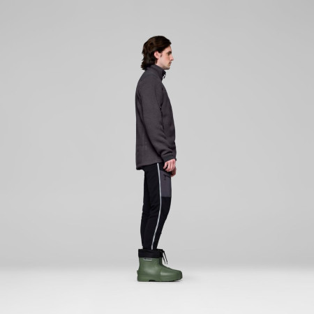 Norrona trollveggen warm3 Jacket férfi pulóver