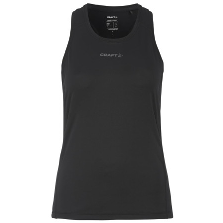 Craft ADV Essence 2 atléta fekete Black