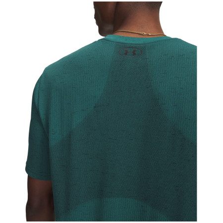 Under Armour Vanish Seamless SS férfi póló