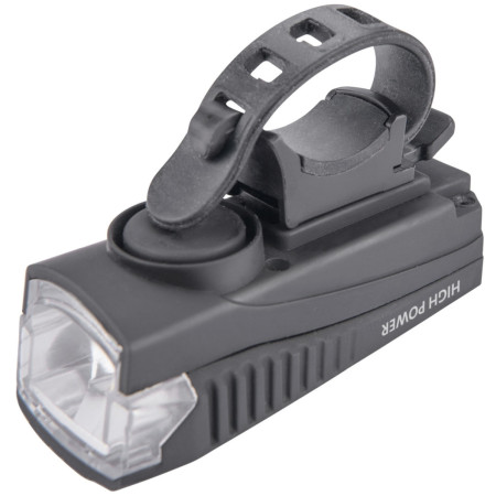 Első lámpa Extol 350lm