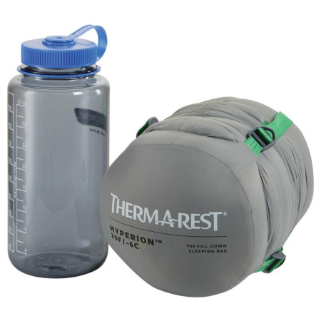 Therm-a-Rest Hyperion 20 UL Bag Lng hálózsák