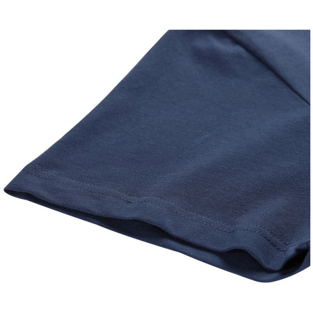 Alpine Pro Sumek férfi póló