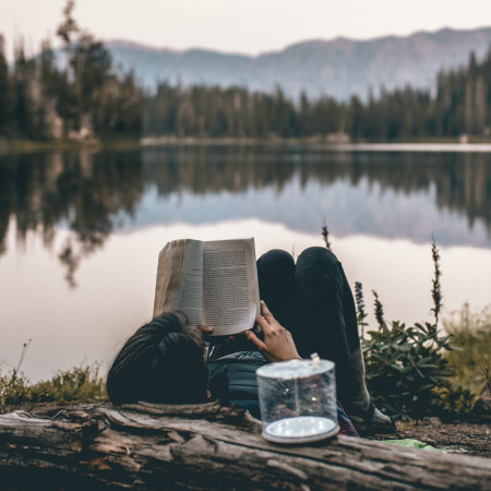 Lámpa Mpowerd Luci Original