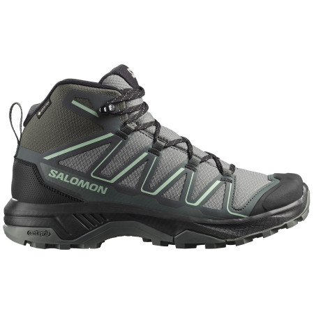 Salomon Exraise Mid Gtx W női túracipő