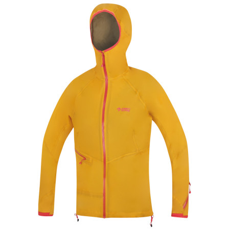 Direct Alpine Cyclone Lady női dzseki