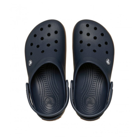 Crocs Crocband Gum Clog férfi papucs
