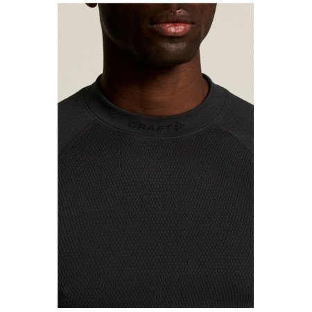 Craft Warm Comfort LS M férfi funkcionális póló