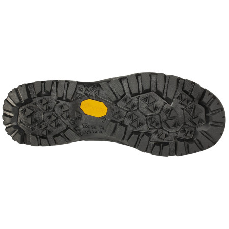 Bennon TERENNO Black High cipő