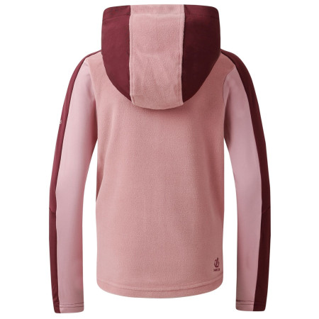 Dare 2b Thriving IV Core Stretch gyerek funkcionáls pulóver