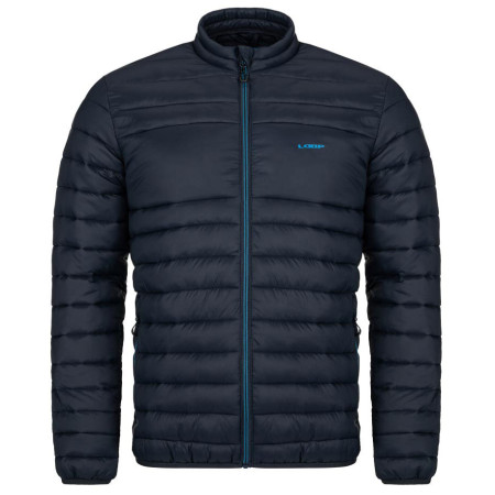 Loap Irpur férfi dzseki sötétszürke DarkGray