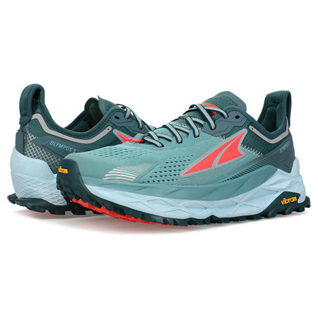 Altra Olympus 5 női futócipő