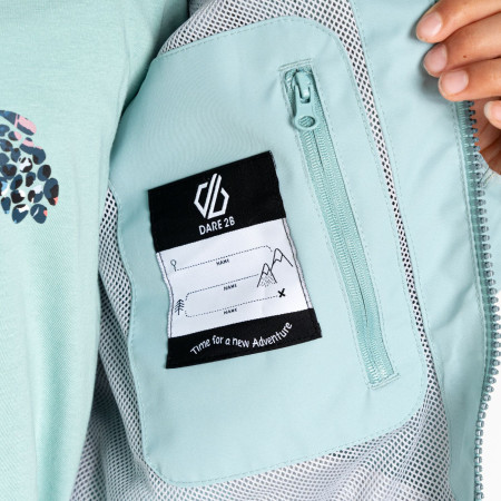Dare 2b Kids Switch Out Jaclet gyerek dzseki