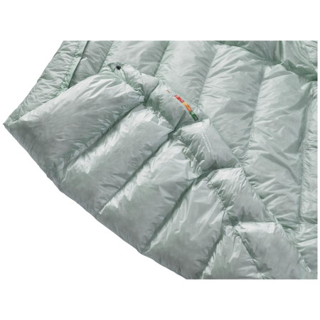 Therm-a-Rest Vesper 32F/0C Long toll paplan