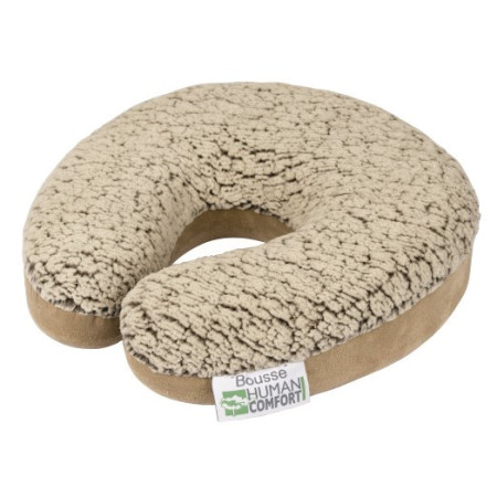 Párna Human Comfort Pillow Piana bézs