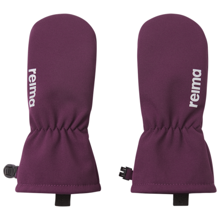 Reima Osaten Deep Purple gyerek kesztyű lila Deep Purple
