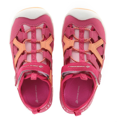 Alpine Pro Unewo gyerek szandál