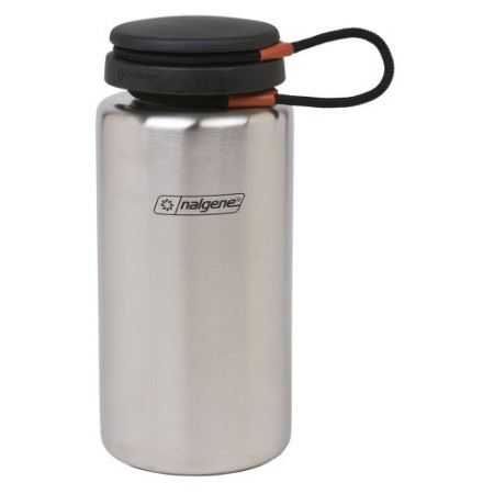Nalgene Stainless Steel Standard 1 l kulacs ezüst