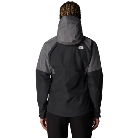 The North Face W Diablo Dynamic Zip-In Jacket női dzseki