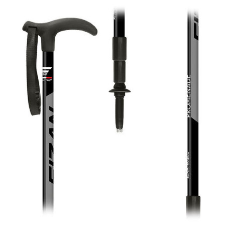 Fizan Promenade túrabot