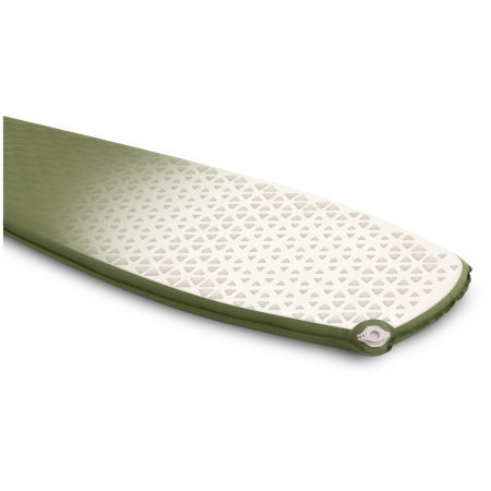 Sea to Summit Camp Plus Self Inflating Mat - Regular Cypress önfelfújódó matrac