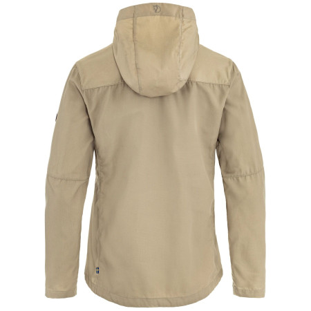 Fjällräven Stina Jacket W női dzseki