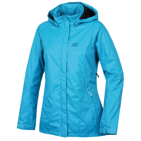 Hannah Mayra II (2016) női dzseki világoskék