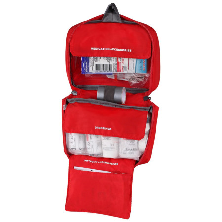 Elsősegélykészlet Lifesystems Traveller First Aid Kit