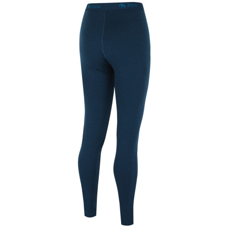 Zulu Merino 240 Long női funkcionális szett
