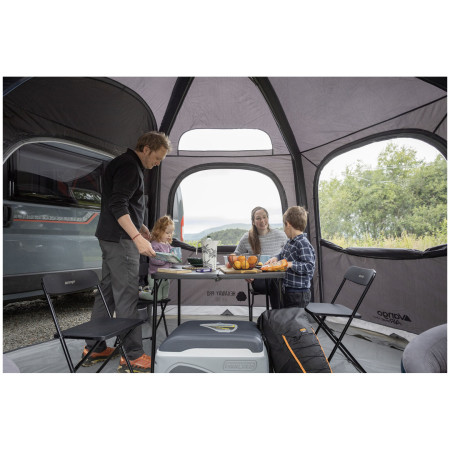 Vango HexAway Pro Air Mid elősátor