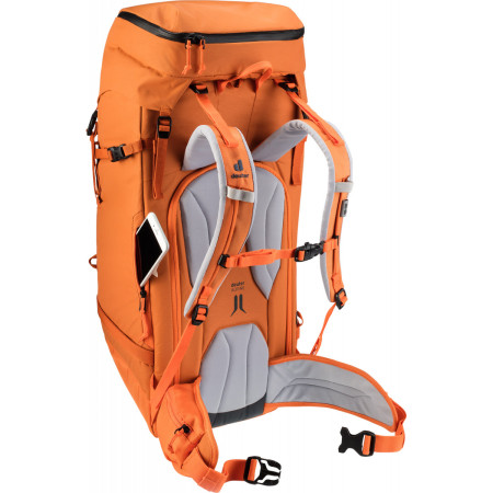 Női hátizsák Deuter Freescape Pro 38+ SL