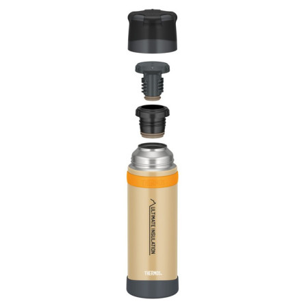 Thermos Mountain FFX 0,75l termosz