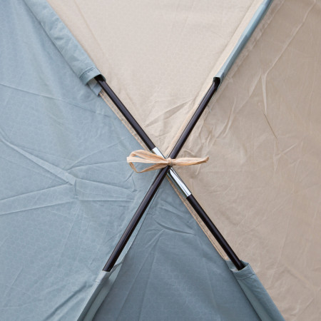 Zulu Beach strandsátor