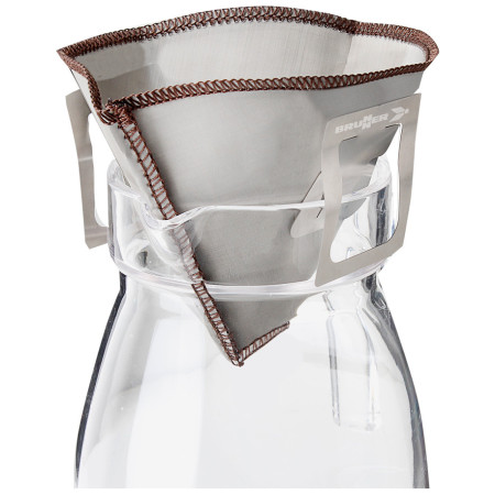 Kávé szűrő Brunner Amigo 4