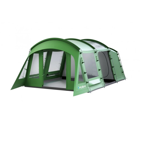 Husky Caravan Dural 17 családi sátor