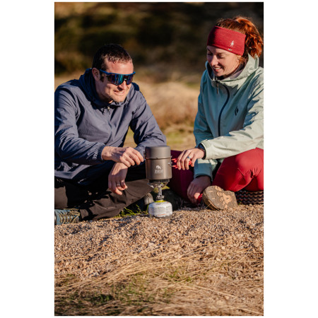 Zulu Inja Plus outdoor edény