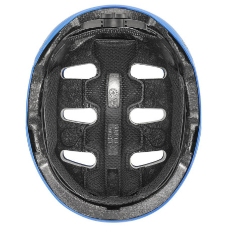 Uvex Kid 4 gyerek biciklis bukósisak