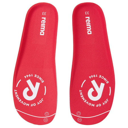 Reima Valoa Dark Teal gyerek szandál