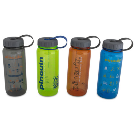 Pinguin Tritan Slim Bottle 0,65 l kulacs