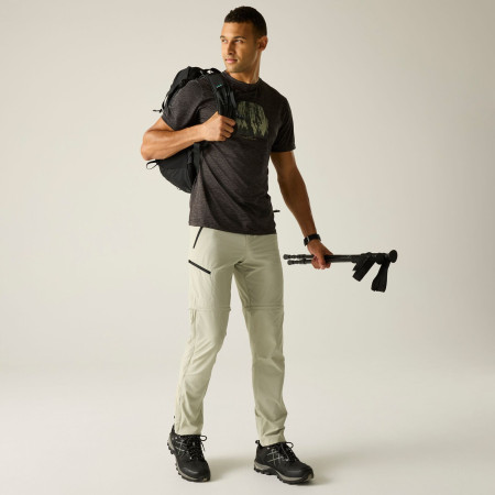 Regatta Xert Stretch Z/O Trousers férfi nadrág