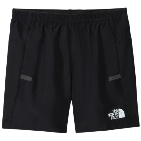 Férfi rövidnagrág The North Face Ma Woven Short fekete