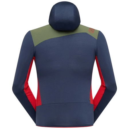 La Sportiva Aequilibrium Thermal Hoody M férfi pulóver