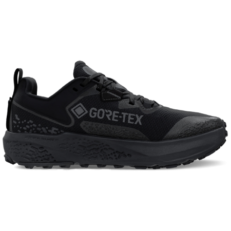 Altra Timp 6 GTX férfi futócipő fekete BLACK/BLACK