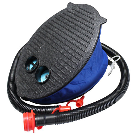 Pumpa Intex Bellows foot pump 69611