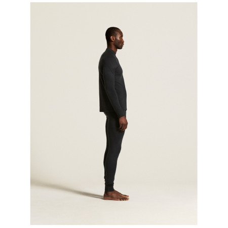 Craft Wool Comfort Rn LS M férfi funkcionális póló