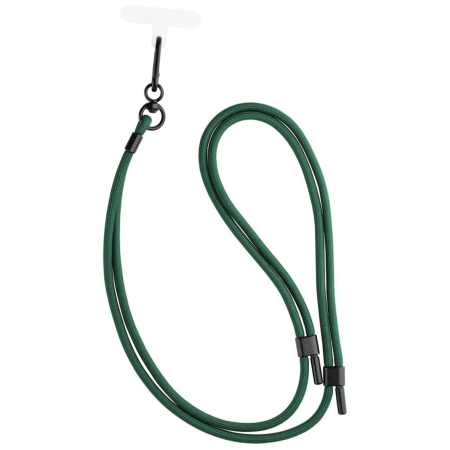 Fixed NeckUni kötél zöld zelená