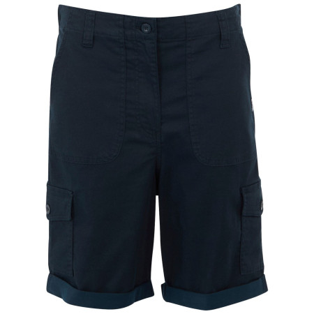 Regatta Shorebella Shorts női rövidnadrág sötétkék Navy